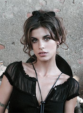 卡纳莉斯/Elisabetta Canalis-6-24